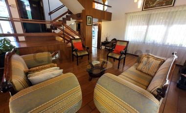 En venta Amplitud, ubicación y versatilidad en el corazón de Mirasierra