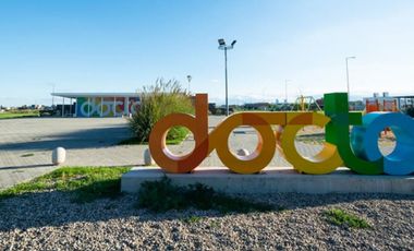 LOTE EN DOCTA ETAPA 1, 283 M2 OPORTUNIDAD !