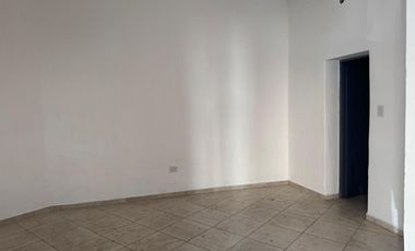 LOCAL TERRENO BARRIO PUEYRREDON APTO DESARROLLO