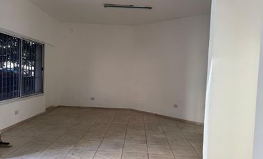 LOCAL TERRENO BARRIO PUEYRREDON APTO DESARROLLO