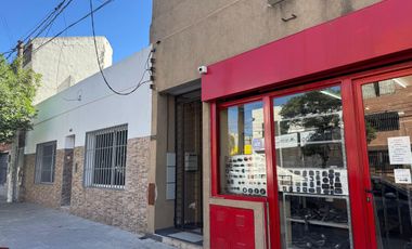 LOCAL TERRENO BARRIO PUEYRREDON APTO DESARROLLO