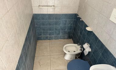 LOCAL TERRENO BARRIO PUEYRREDON APTO DESARROLLO