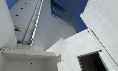 LOCAL TERRENO BARRIO PUEYRREDON APTO DESARROLLO