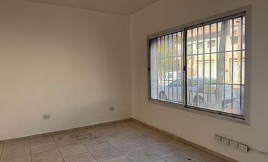 LOCAL TERRENO BARRIO PUEYRREDON APTO DESARROLLO