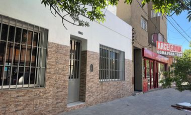 LOCAL TERRENO BARRIO PUEYRREDON APTO DESARROLLO