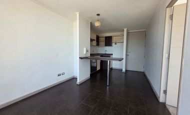 Arriendo Depto. 1D/1B - Quinta Normal