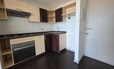 Arriendo Depto. 1D/1B - Quinta Normal