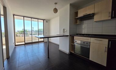 Arriendo Depto. 1D/1B - Quinta Normal