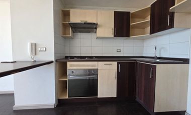 Arriendo Depto. 1D/1B - Quinta Normal