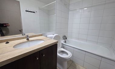 Arriendo Depto. 1D/1B - Quinta Normal