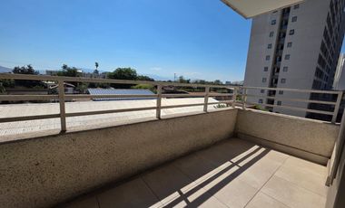 Arriendo Depto. 1D/1B - Quinta Normal