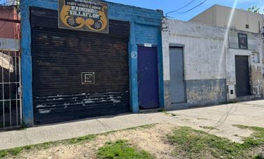 VENTA GALPON 296m2 VILLA DOMINICO