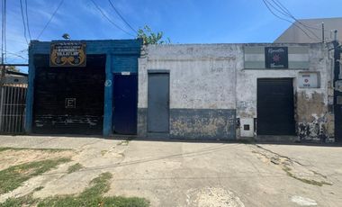 VENTA GALPON 296m2 VILLA DOMINICO