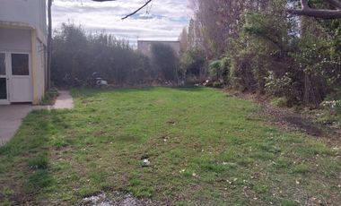 Departamento - Planta Baja– B° Giachino, Plottier