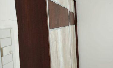 Departamento - Planta Baja– B° Giachino, Plottier