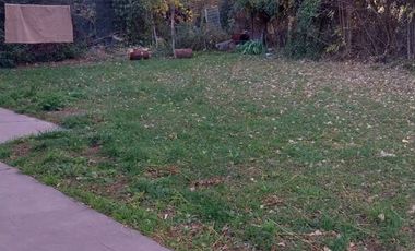 Departamento - Planta Baja– B° Giachino, Plottier