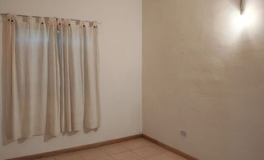 Departamento - Planta Baja– B° Giachino, Plottier