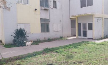 Departamento - Planta Baja– B° Giachino, Plottier