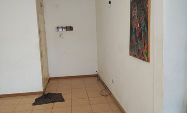 Departamento - Planta Baja– B° Giachino, Plottier