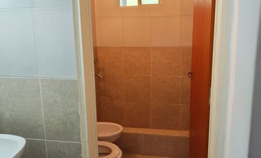 Departamento - Planta Baja– B° Giachino, Plottier