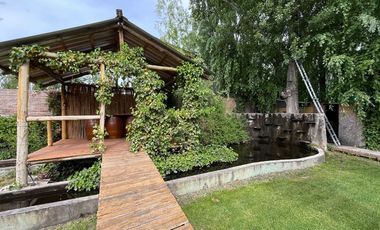 Casa en Venta en General Fernández Oro