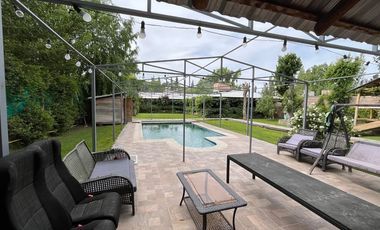 Casa en Venta en General Fernández Oro