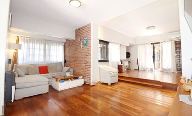 VENTA CASA LOTE PROPIO-ESQUINA-DOBLE GARAGE-MUNRO