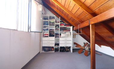 VENTA CASA LOTE PROPIO-ESQUINA-DOBLE GARAGE-MUNRO