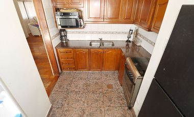 VENTA CASA LOTE PROPIO-ESQUINA-DOBLE GARAGE-MUNRO