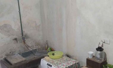 VENTA CASA 3 AMB + LOCAL/TALLER PERMUTA +EFEC