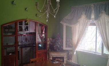 VENTA CASA 3 AMB + LOCAL/TALLER PERMUTA +EFEC