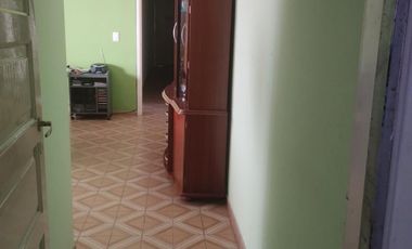 VENTA CASA 3 AMB + LOCAL/TALLER PERMUTA +EFEC