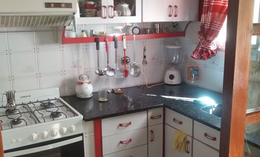 VENTA CASA 3 AMB + LOCAL/TALLER PERMUTA +EFEC