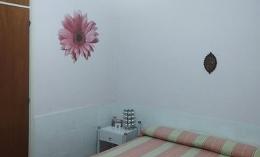 VENTA CASA 3 AMB + LOCAL/TALLER PERMUTA +EFEC