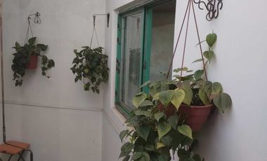 VENTA CASA 3 AMB + LOCAL/TALLER PERMUTA +EFEC