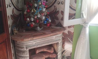 VENTA CASA 3 AMB + LOCAL/TALLER PERMUTA +EFEC