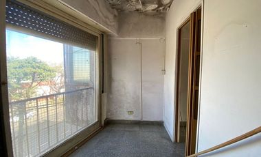 VENTA DEPARTAMENTO A REMODELAR CIUDADELA
