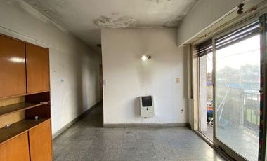 VENTA DEPARTAMENTO A REMODELAR CIUDADELA