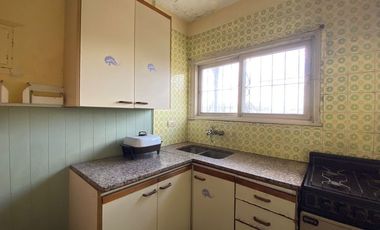 VENTA DEPARTAMENTO A REMODELAR CIUDADELA