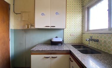 VENTA DEPARTAMENTO A REMODELAR CIUDADELA