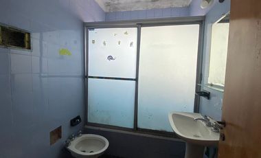 VENTA DEPARTAMENTO A REMODELAR CIUDADELA