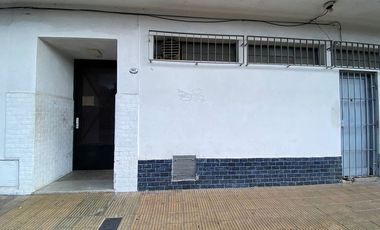 VENTA DEPARTAMENTO A REMODELAR CIUDADELA