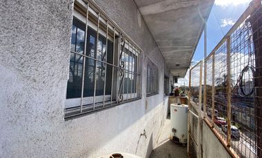 VENTA DEPARTAMENTO A REMODELAR CIUDADELA