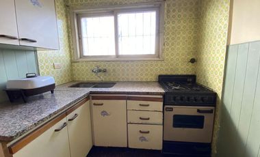 VENTA DEPARTAMENTO A REMODELAR CIUDADELA