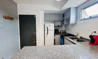 Venta departamento dos ambientes Moreno