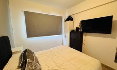 Venta departamento dos ambientes Moreno