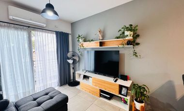 Venta departamento dos ambientes Moreno