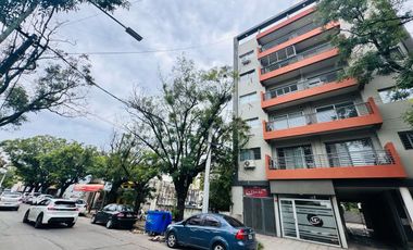 Venta departamento dos ambientes Moreno