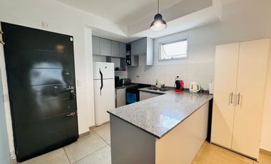 Venta departamento dos ambientes Moreno
