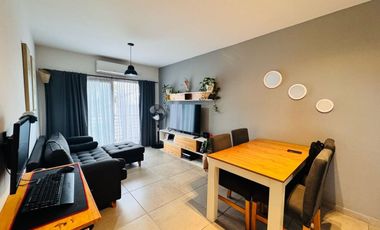 Venta departamento dos ambientes Moreno